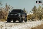 Toyota Tacoma Double Cab by MC Customs 2018 года